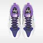 Tenis de básquetbol personalizables A'ja Wilson A'Two By Jewell Loyd