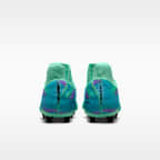 Nike Mercurial Superfly 11 Academy "Sam Kerr" Artificial-Grass High-Top Soccer Cleats
