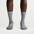 Nike Running Lightweight Crew Socks (1 Pair)