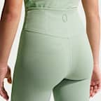 Nike MAVN Girls' Dri-FIT High-Rise Leggings