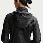 Nike Tempo Women's Repel Running Jacket