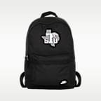Mochila Texas Southern Nike College Heritage