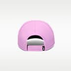 Gorra sin estructura Nike Dri-FIT Club Featherlight