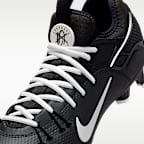 Nike Huarache 9 Elite Low LAX Lacrosse Cleats