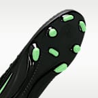 Nike Phantom 6 High Club Multi-Ground Soccer Cleats