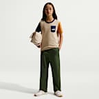 Nike Sportswear Big Kids' T-Shirt