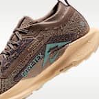 Nike Pegasus Trail 5 GORE-TEX Women's Waterproof Trail Running Shoes
