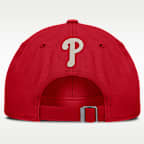 Philadelphia Phillies Statement Club Men’s Nike MLB Adjustable Hat