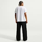 Nike Women's Therma-FIT Fleece Tear-Away Basketball Pants