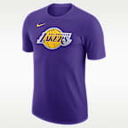 T-shirt męski Nike NBA Los Angeles Lakers Essential