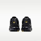 Nike Air Max Plus OG Men's Shoes with Reflective Accents