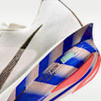 Nike Vaporfly 4 Men's Road Racing Shoes