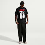 Nike SB-skate-T-shirt