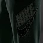 Nike Sportswear Club "Alien" Big Kids' Fleece Joggers
