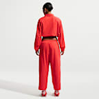 Nike Sportswear Women's Oversized High-Waisted Woven Pants