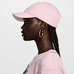 Nike Club Unstructured Futura Wash Cap
