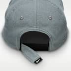 Nike Dri-FIT Club Structured Swoosh Cap