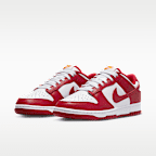 Tenis para hombre Nike Dunk Low Retro