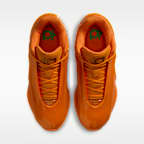 KD19 'Orange Crush' Basketball Shoes