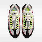 Tenis para hombre Nike Air Max 95 Big Bubble