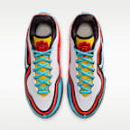 Tenis de básquetbol LeBron XXIII