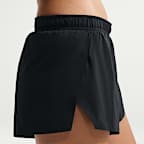 NikeSKIMS Stretch Nylon Women's Runner Shorts
