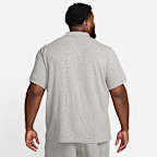 Nike Club Men's Short-Sleeve Polo