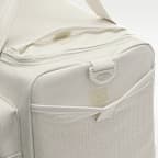 Nike Utility Power 2.0 Duffel Bag (Small, 31L)