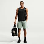 Nike Unlimited Men's Dri-FIT 18cm (approx.) 2-in-1 Versatile Shorts