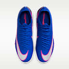 Nike Mercurial Vapor 16 Pro Turf Low-Top Football Shoes