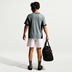 Kortärmad tröja Nike Multi Renew för ungdom (killar)