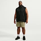 Nike N.A.C. Men's Dri-FIT Woven Shorts
