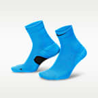 Nike Running Midweight Micro Crew Socks (1 Pair)