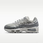 Nike Air Max 95 Big Bubble SE Sabatilles - Dona