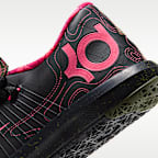 KD 6 "Meteorology" Little Kids' Shoes