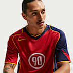 Nike Total 90 Men's Dri-FIT Soccer Jersey