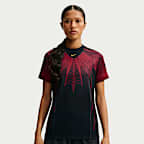 Canada x NOCTA Women's Short-Sleeve Top ﻿