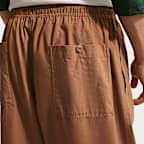 Nike Club Men's Balloon Pants