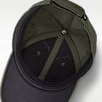 Nike Dri-FIT Club Structured Swoosh Cap