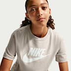 Nike Sportswear Older Kids' T-Shirt