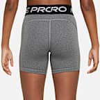 Nike Pro Girls' Shorts