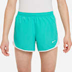 Nike Tempo Older Kids' (Girls') Dri-FIT Running Shorts
