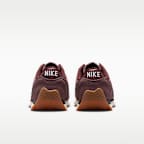 Tenis Nike Pacific Suede para mujer