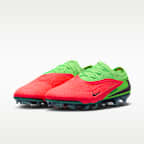 Nike Phantom 6 Low Elite 'Erling Haaland' Firm-Ground Football Boot