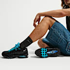 Nike Air Max 95 Older Bubble Men's Shoes