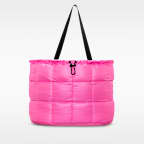 Nike Sportswear Puffle Tote (28L)