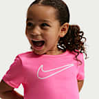 Playera Dri-FIT infantil Nike All Day Play