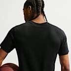 Nike Men's Basketball T-Shirt