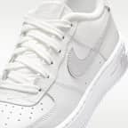Nike Air Force 1 Essential+ Big Kids' Shoes