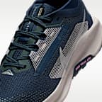 รองเท้าวิ่งเทรลผู้หญิงกันน้ำ Nike Pegasus Trail 5 GORE-TEX